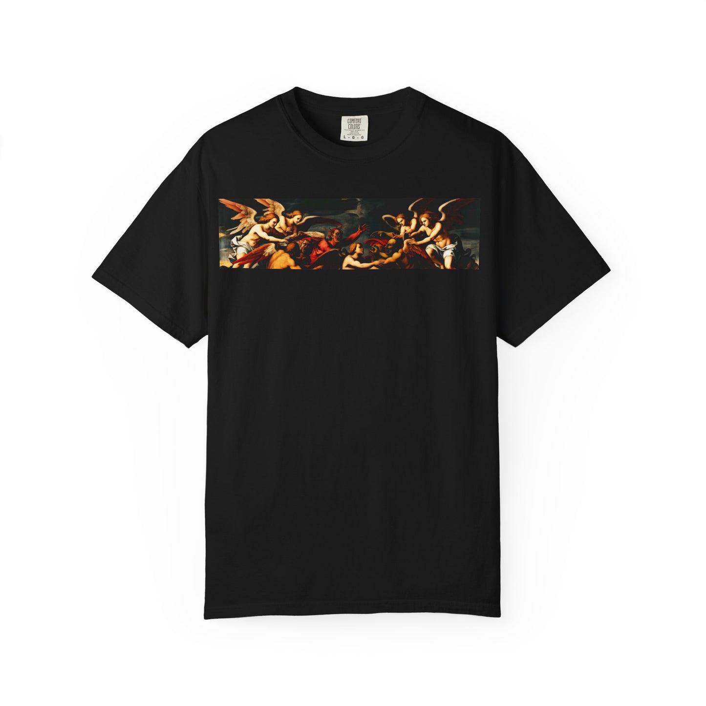 RAGE: T-Shirt/Within