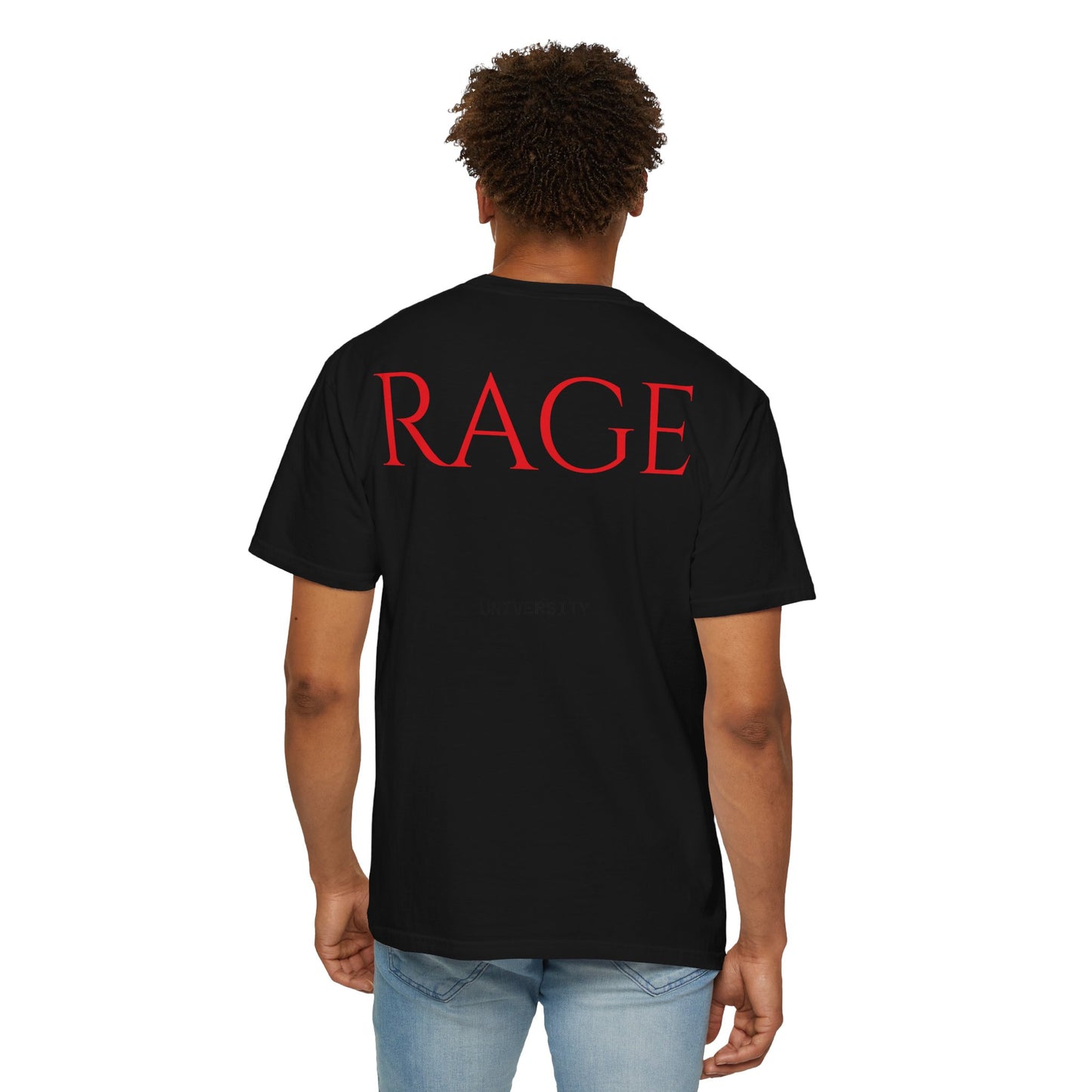 OFFICIAL RAGE: T-Shirt