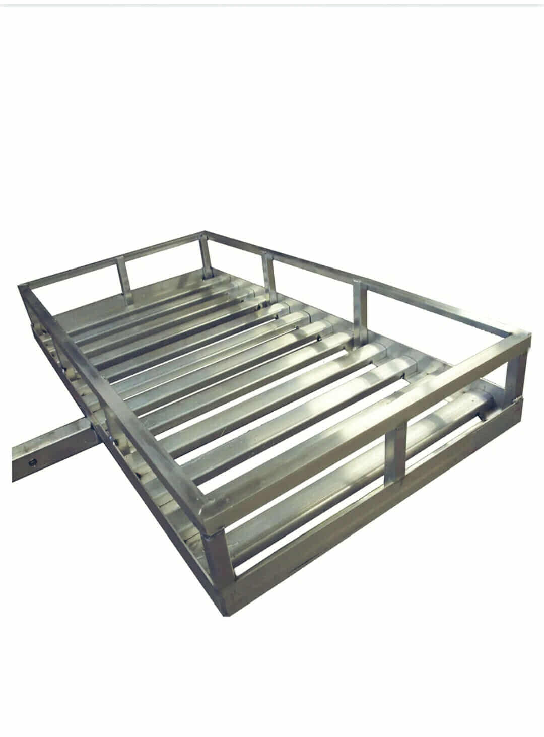 "Hunters Friend"Cargo carrier