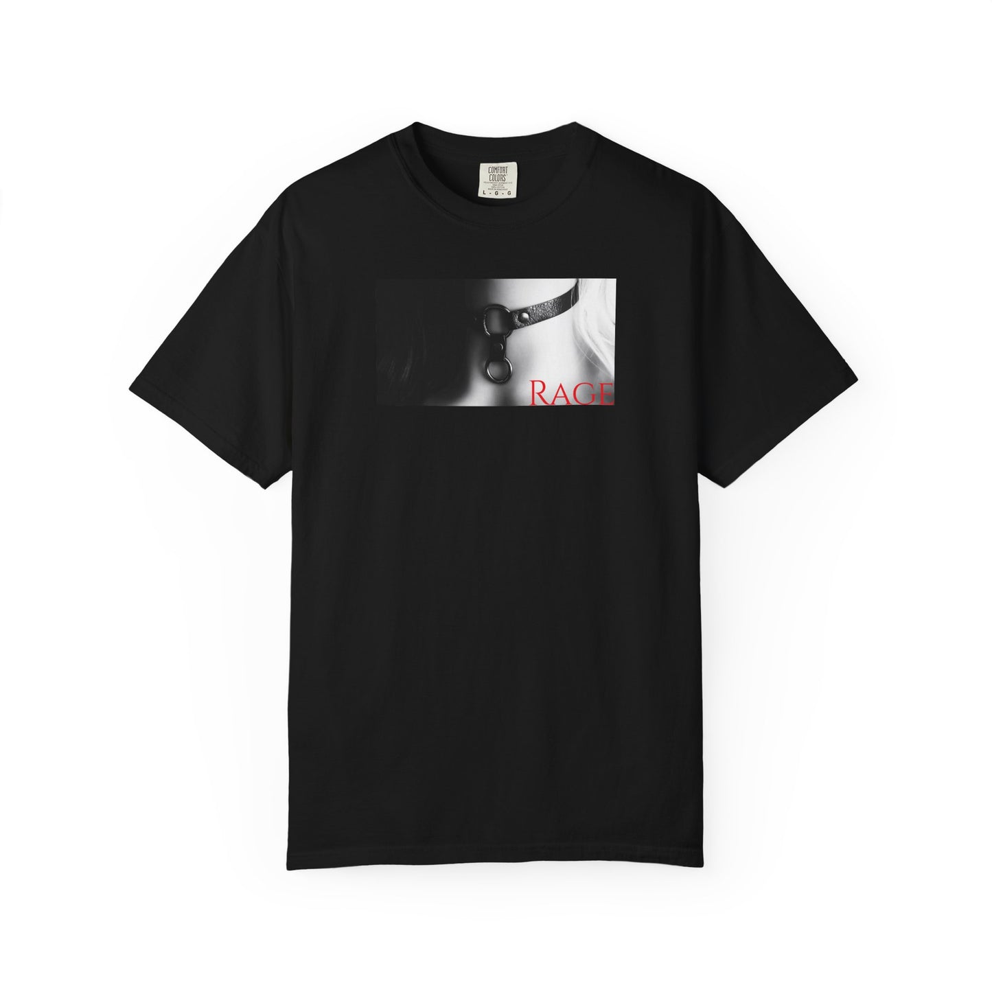 RAGE: T-Shirt/Her