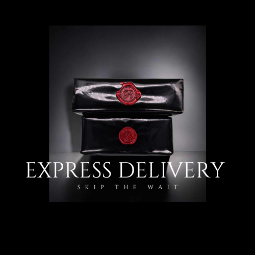 Express Delivery - OfficialWeldLife.com