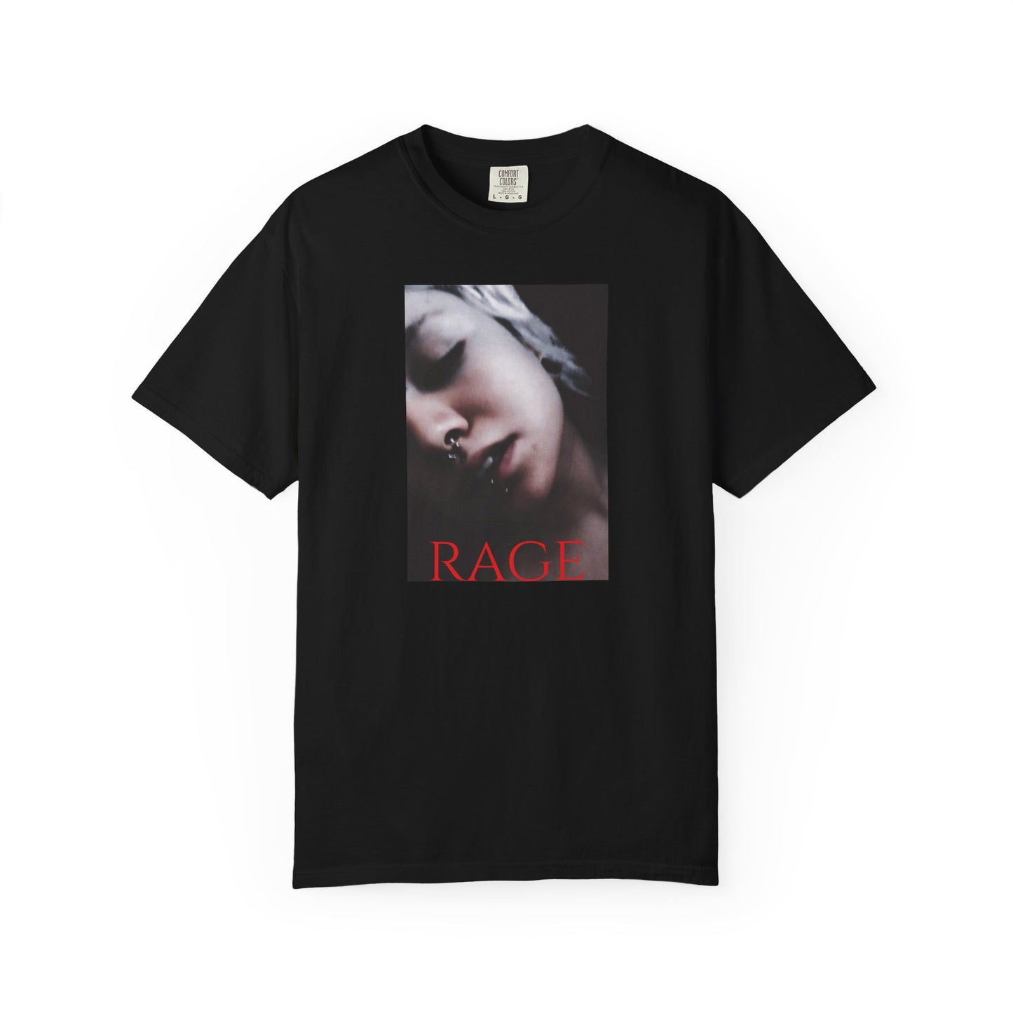 RAGE: T-Shirt/Void