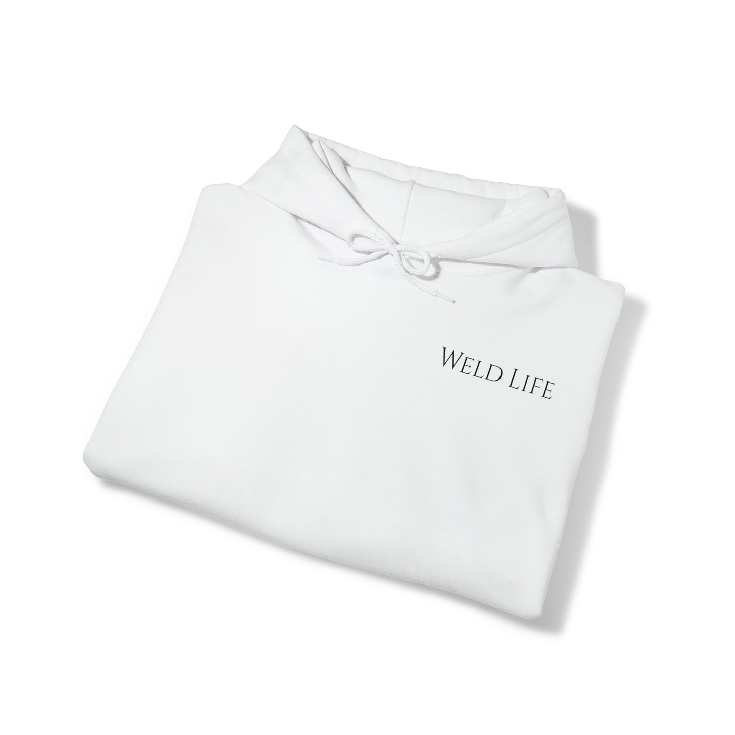 Unisex Heavy Blend™ Hooded Sweatshirt - OfficialWeldLife.com