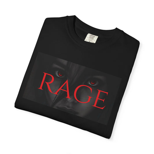 RAGE: T-Shirt/ After Dark
