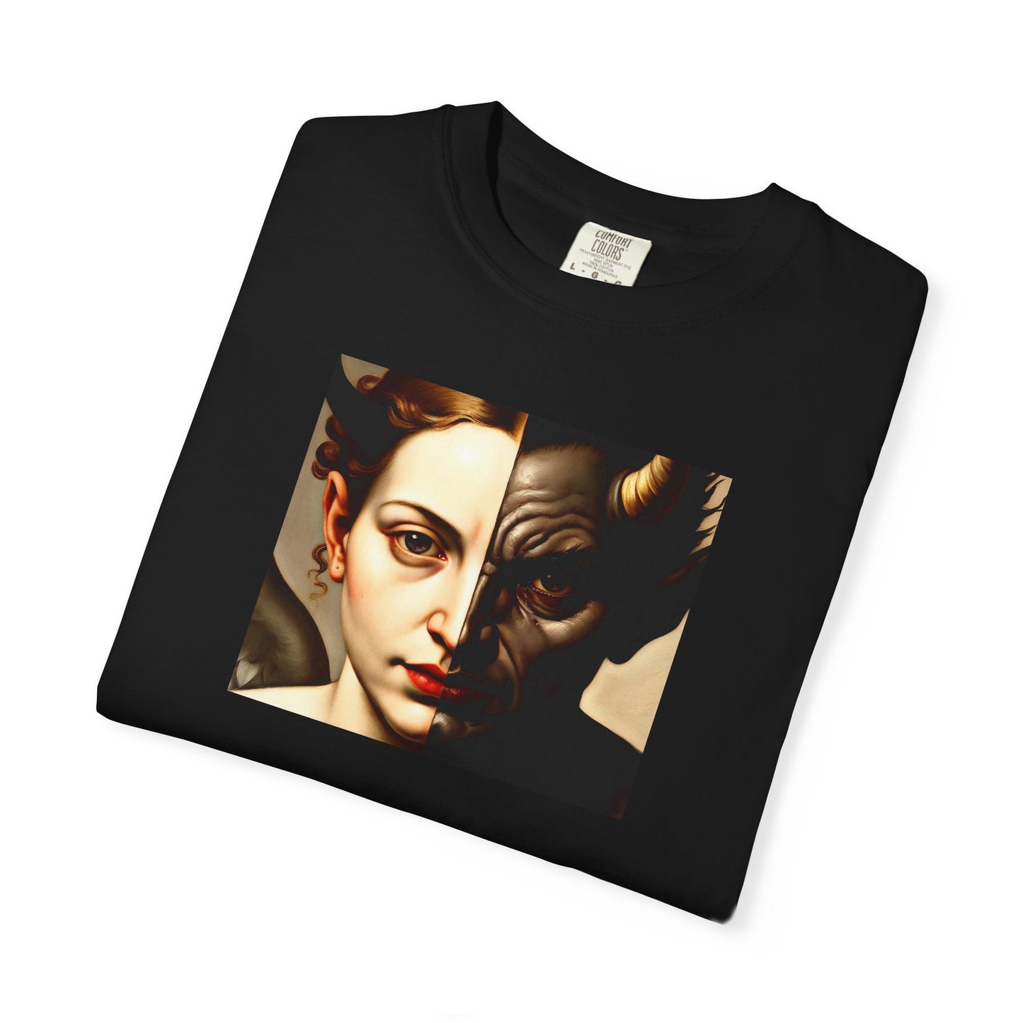 RAGE: T-Shirt/Gemini