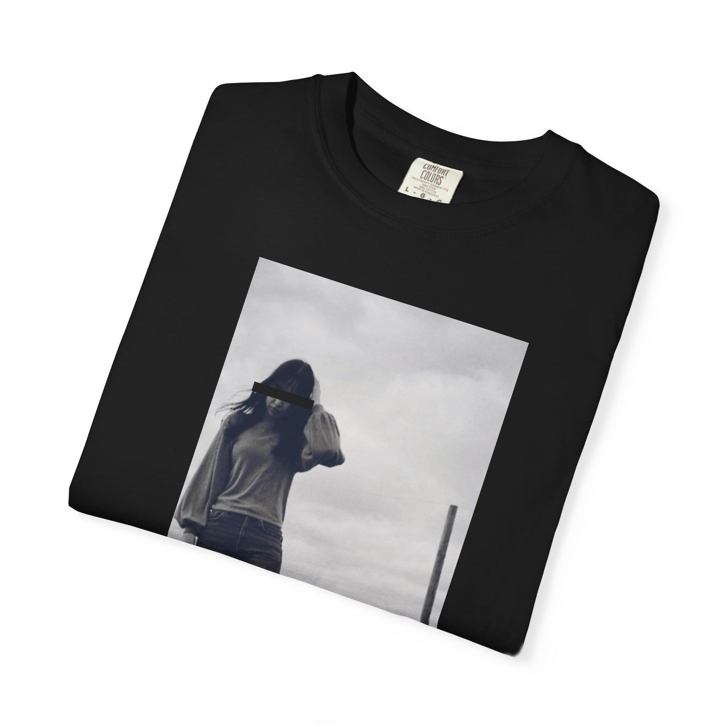 RAGE: T-Shirt/Hallow's Eve