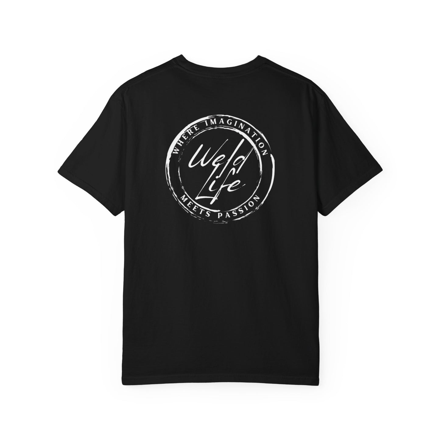 Weld Life: T-Shirt