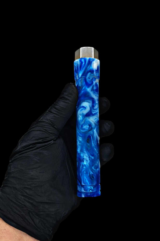 Tsunami: Tungsten Holder - OfficialWeldLife.com