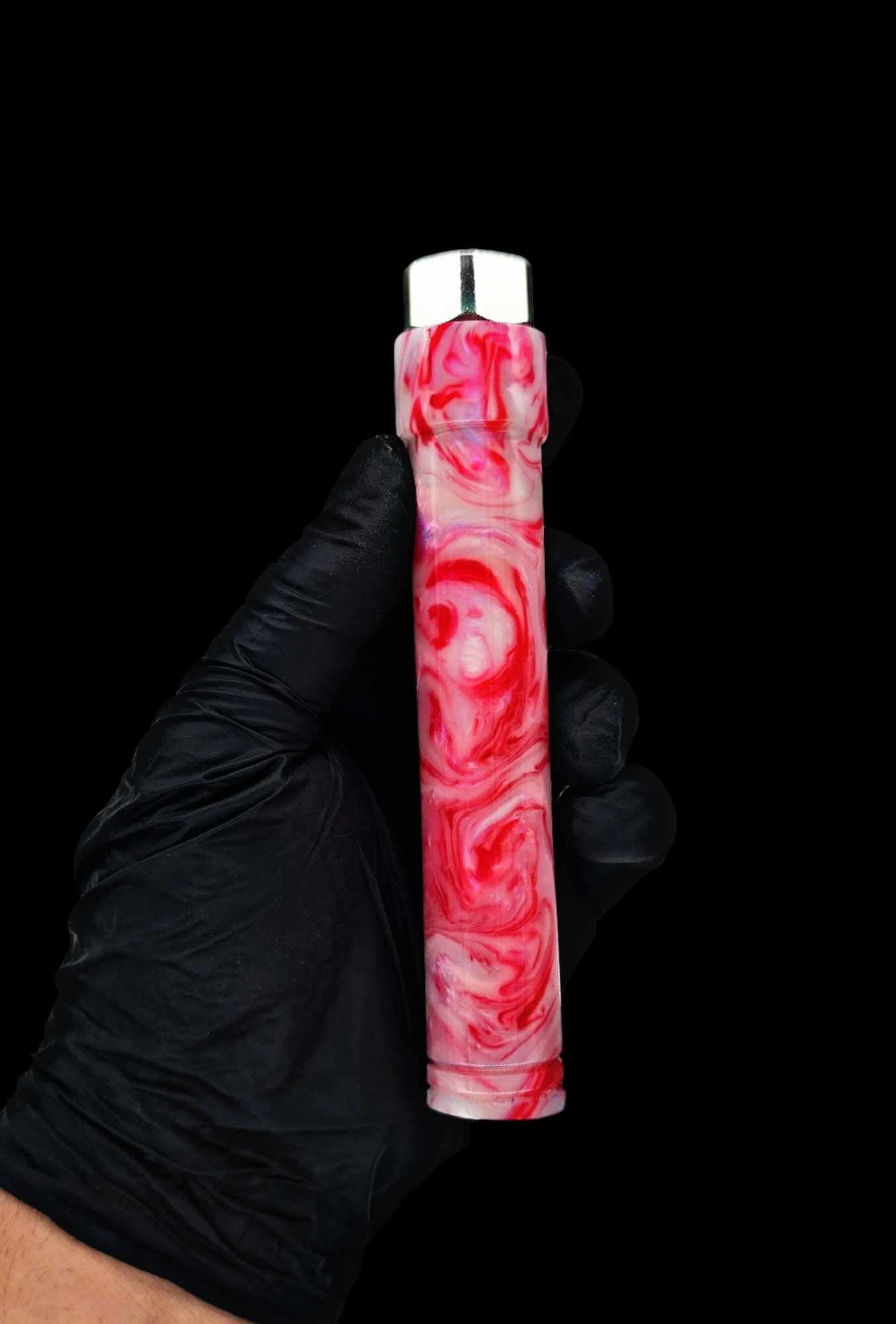 Strawberry Cream: Tungsten Holder - OfficialWeldLife.com