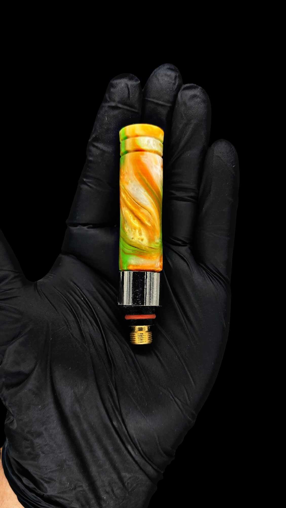 Sherbet:Torch Back Cap - OfficialWeldLife.com