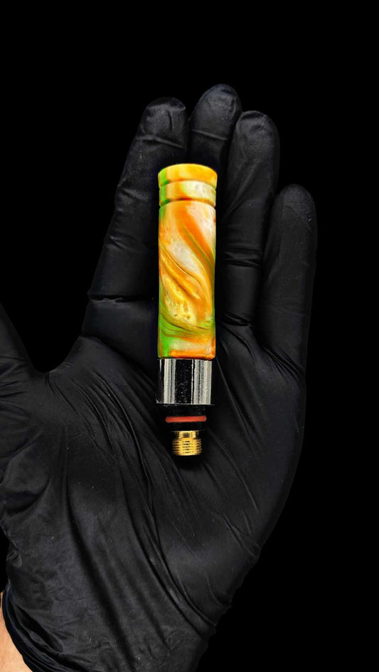 Sherbet:Torch Back Cap - OfficialWeldLife.com