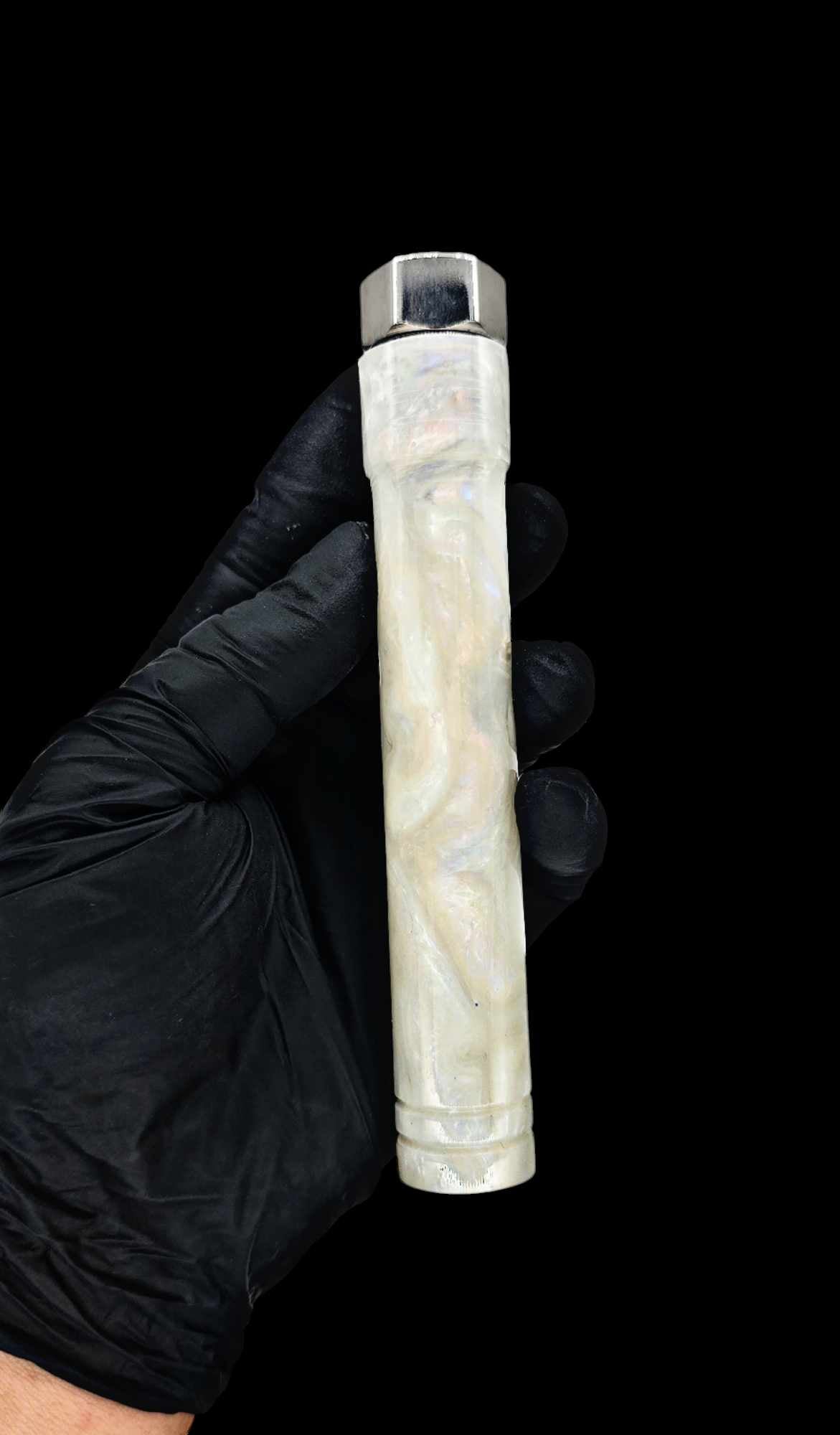 Moon Tears: Tungsten Holder - OfficialWeldLife.com