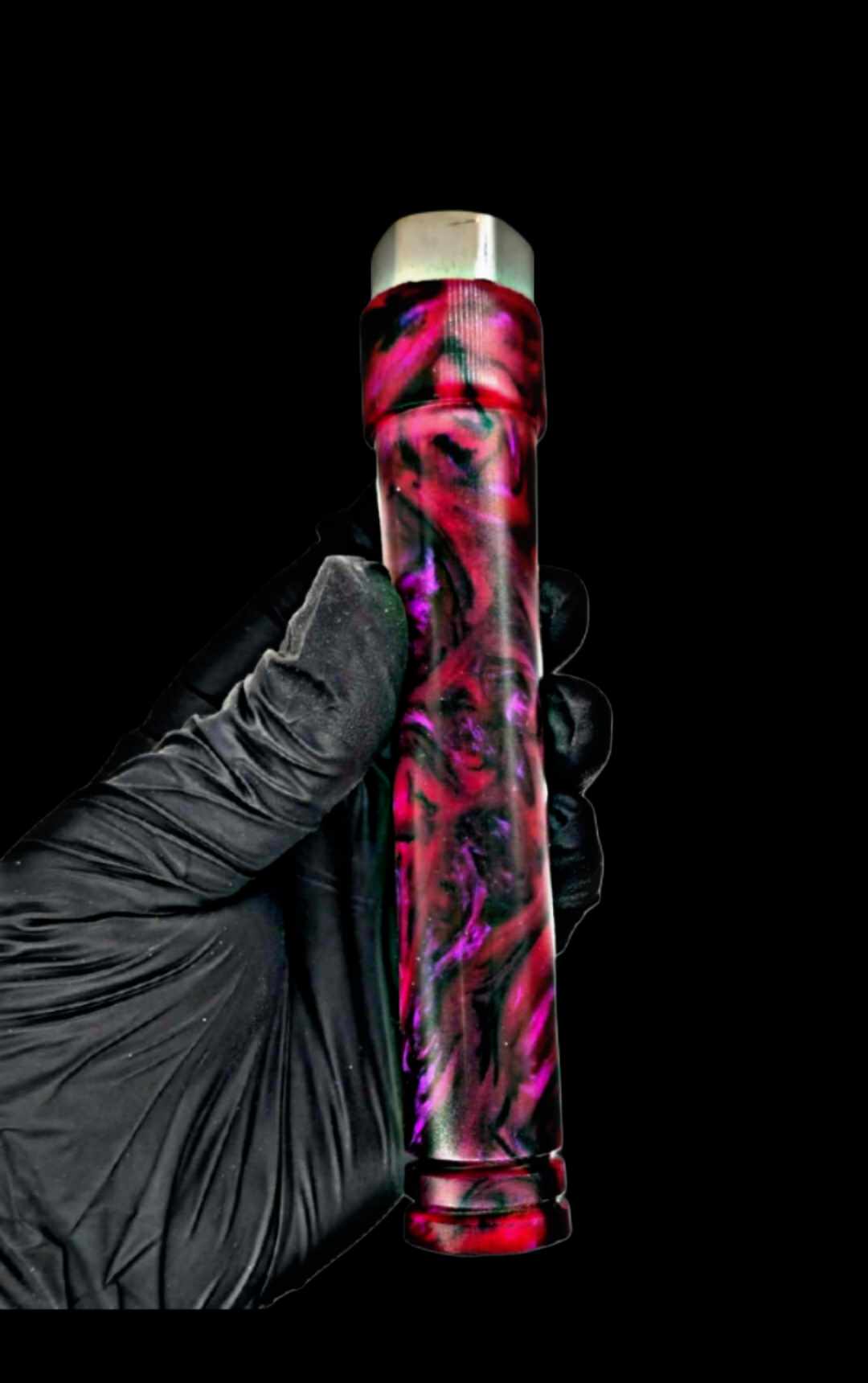 Demon Blood style: Tungsten Holder - OfficialWeldLife.com