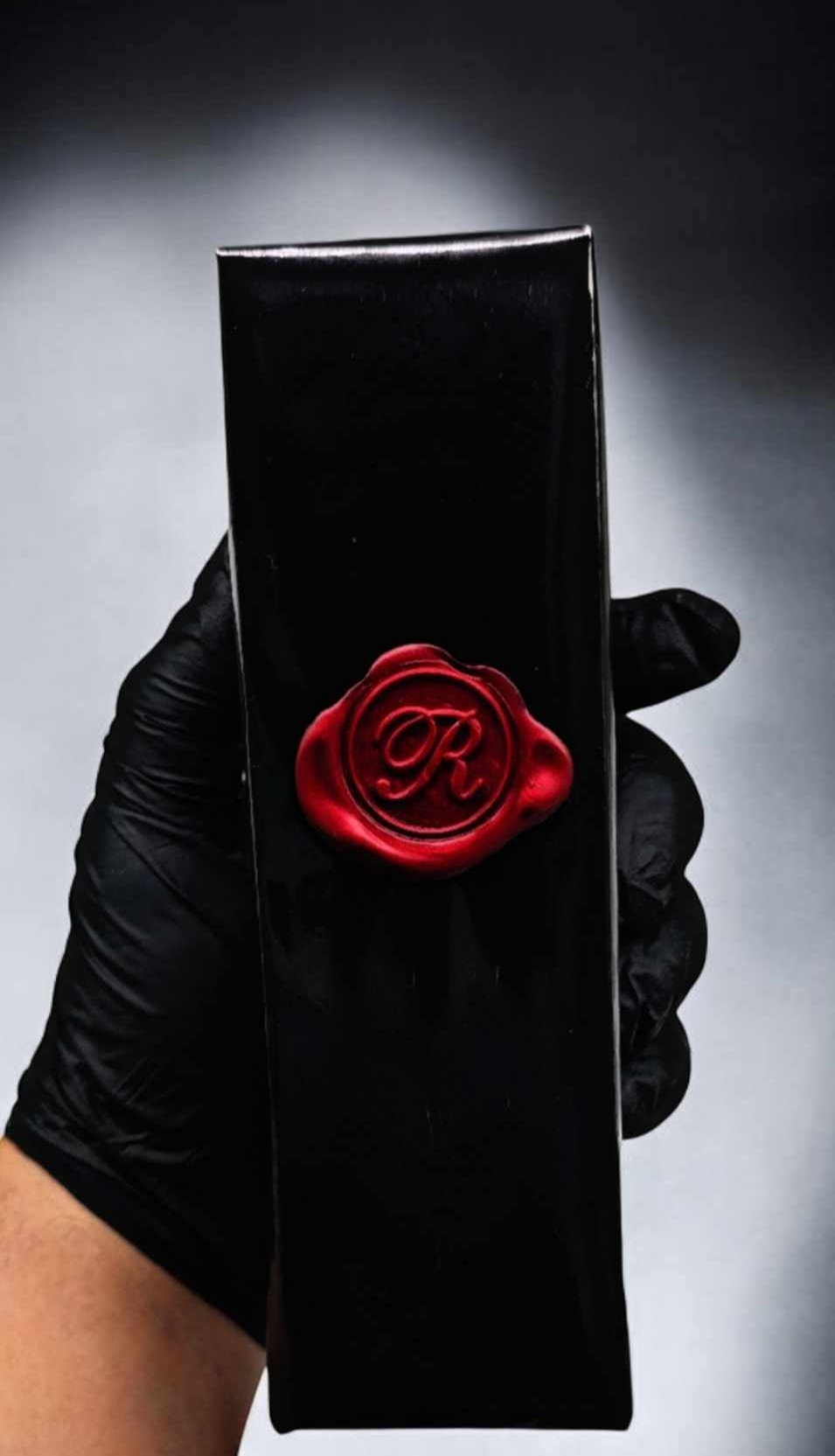 Tiger Eye: Tungsten Holder - OfficialWeldLife.com