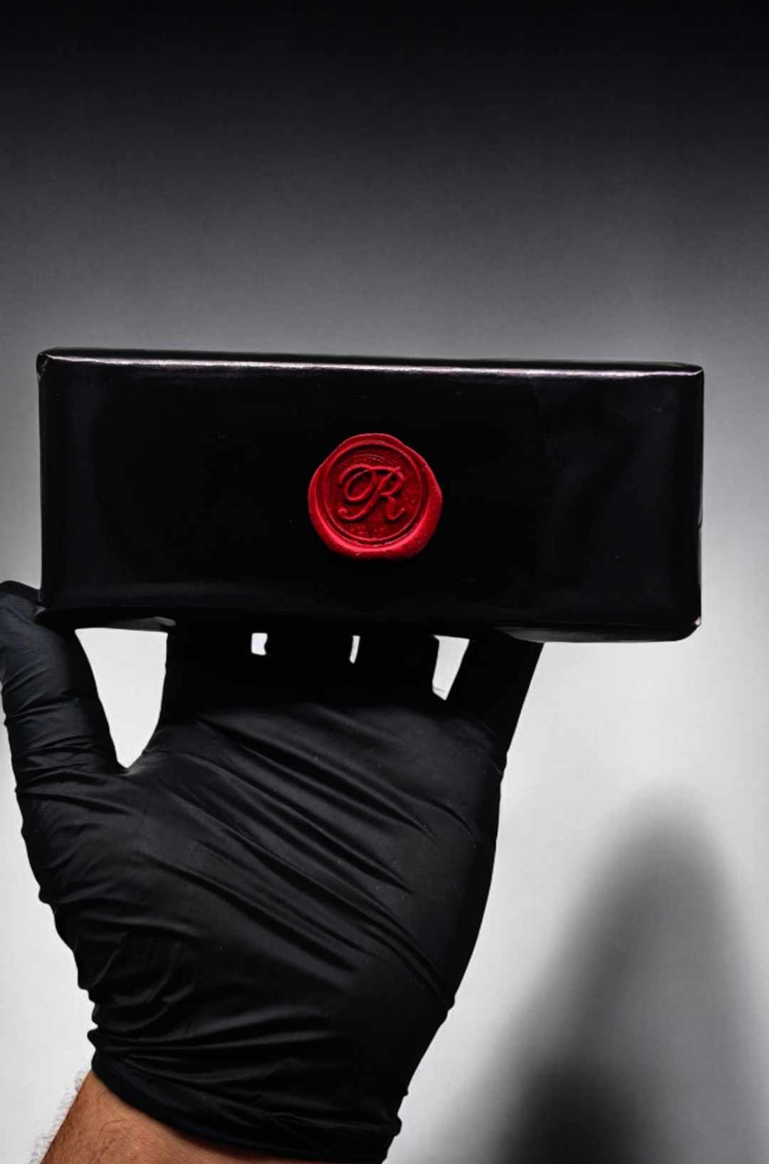 Posion Apple: Tig Torch Back Cap - OfficialWeldLife.com