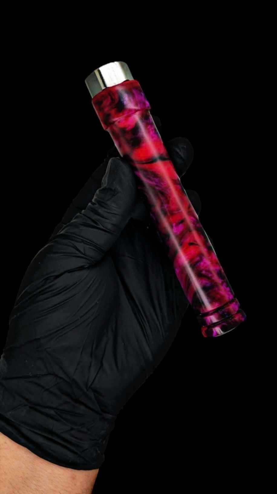 Demon Blood style: Tungsten Holder - OfficialWeldLife.com