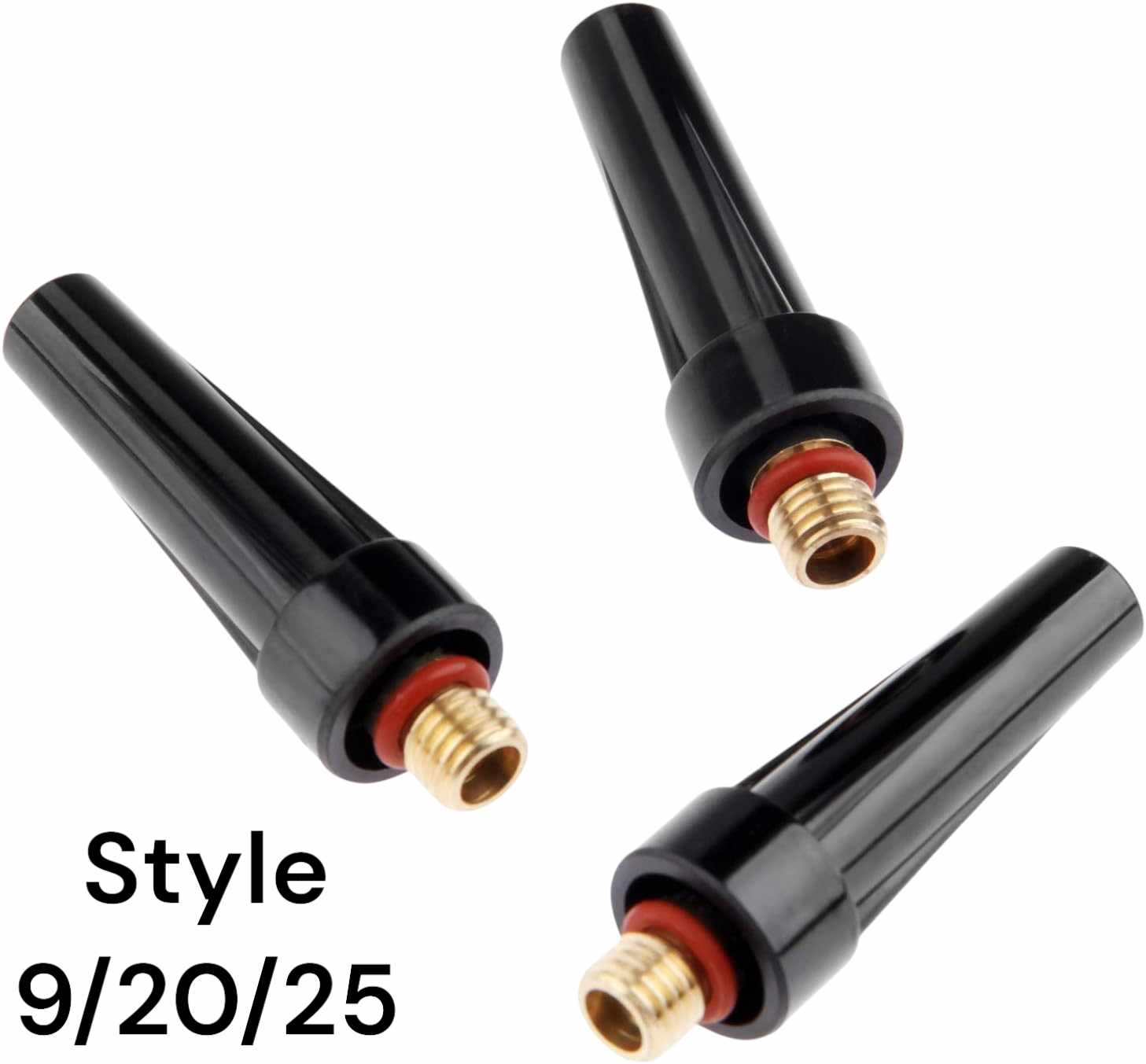 Posion Apple: Tig Torch Back Cap - OfficialWeldLife.com