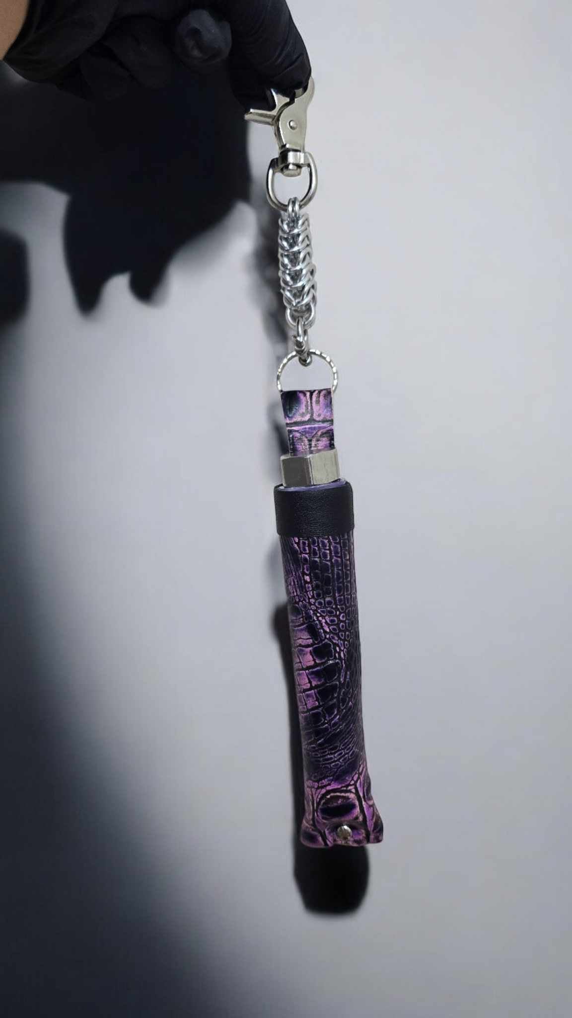 Tungsten Holder Sheath - OfficialWeldLife.com