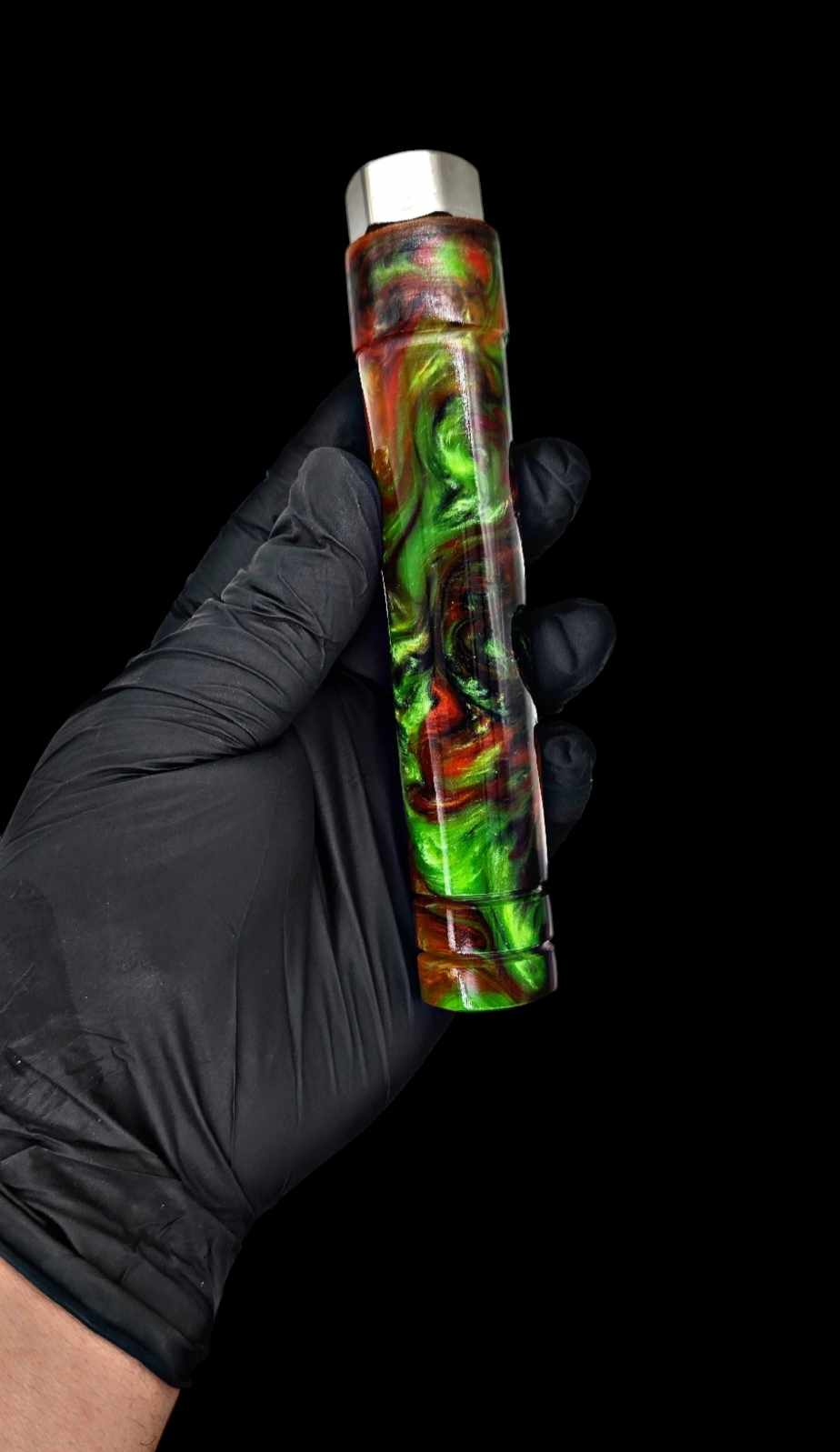 Posion Apple: Tungsten Holder - OfficialWeldLife.com