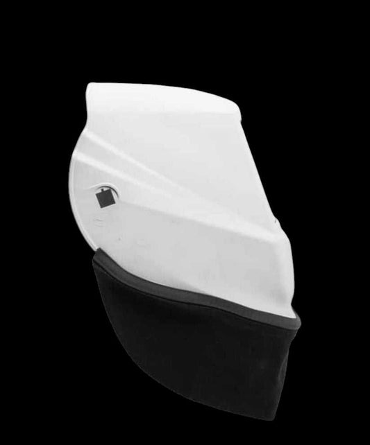Welding Helmet Neck Protector/ Shop Helmet - OfficialWeldLife.com