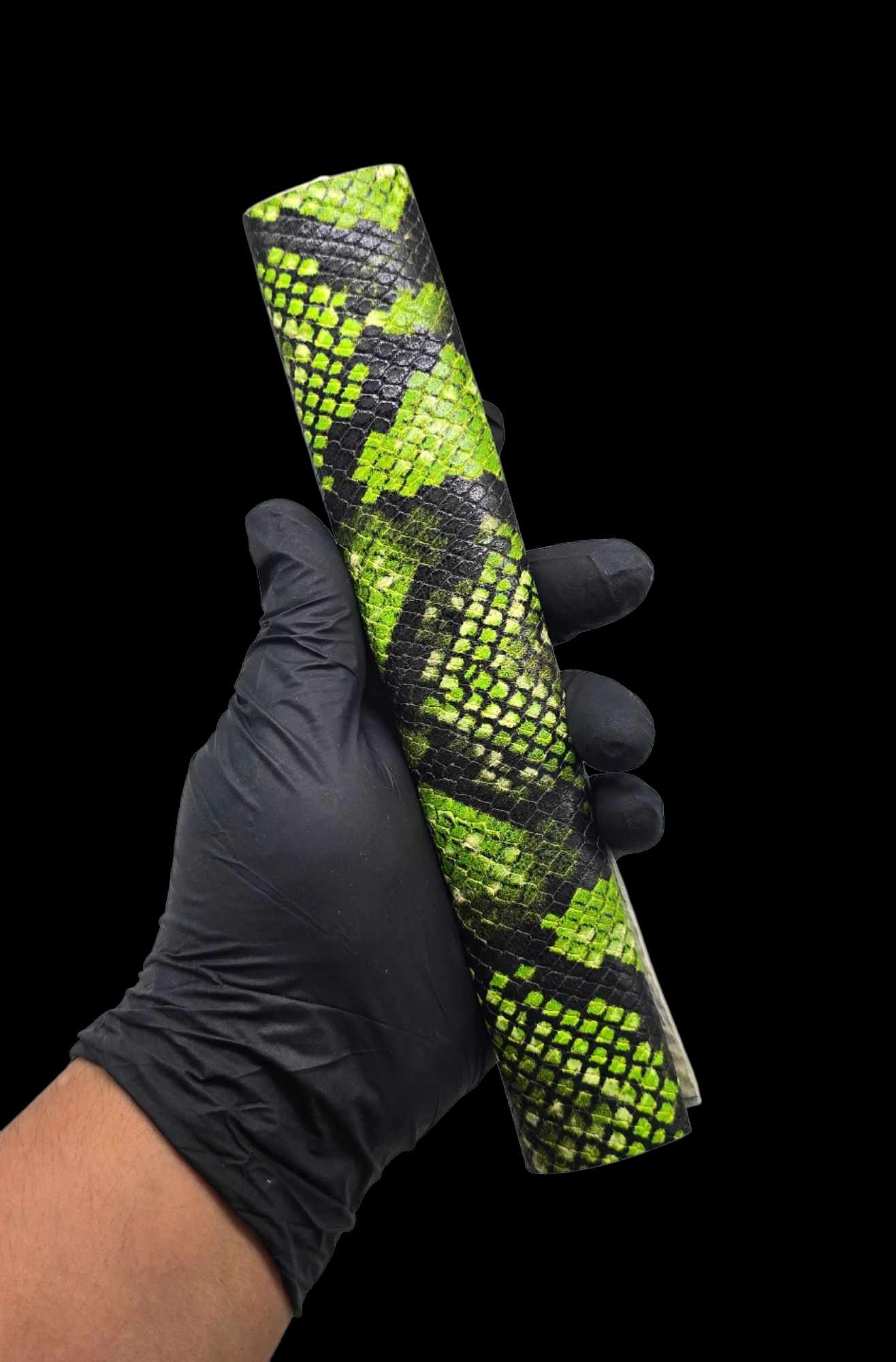 Pit Viper /Sweatband Single