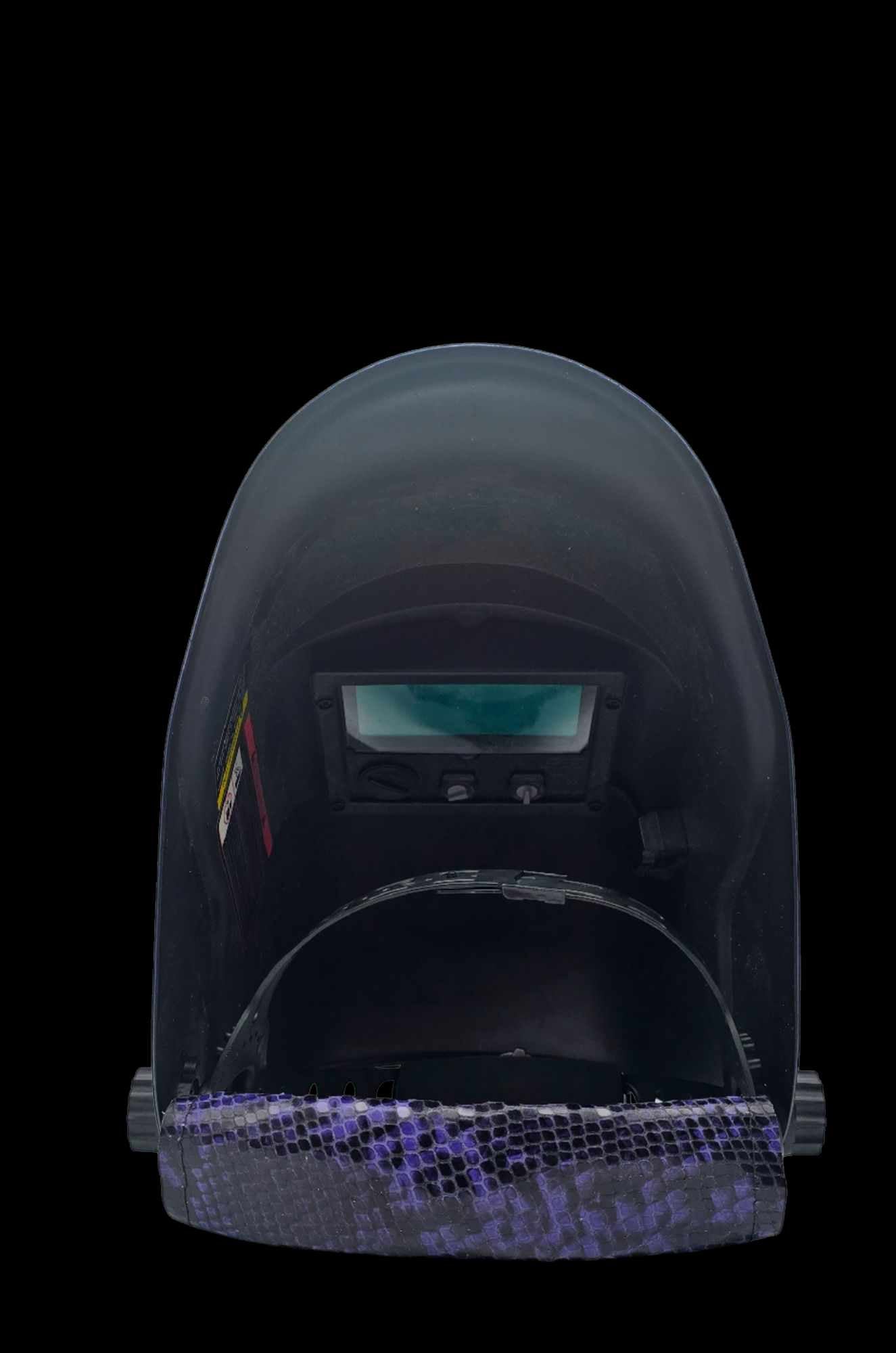 Helmet Sweatband/Nightmare