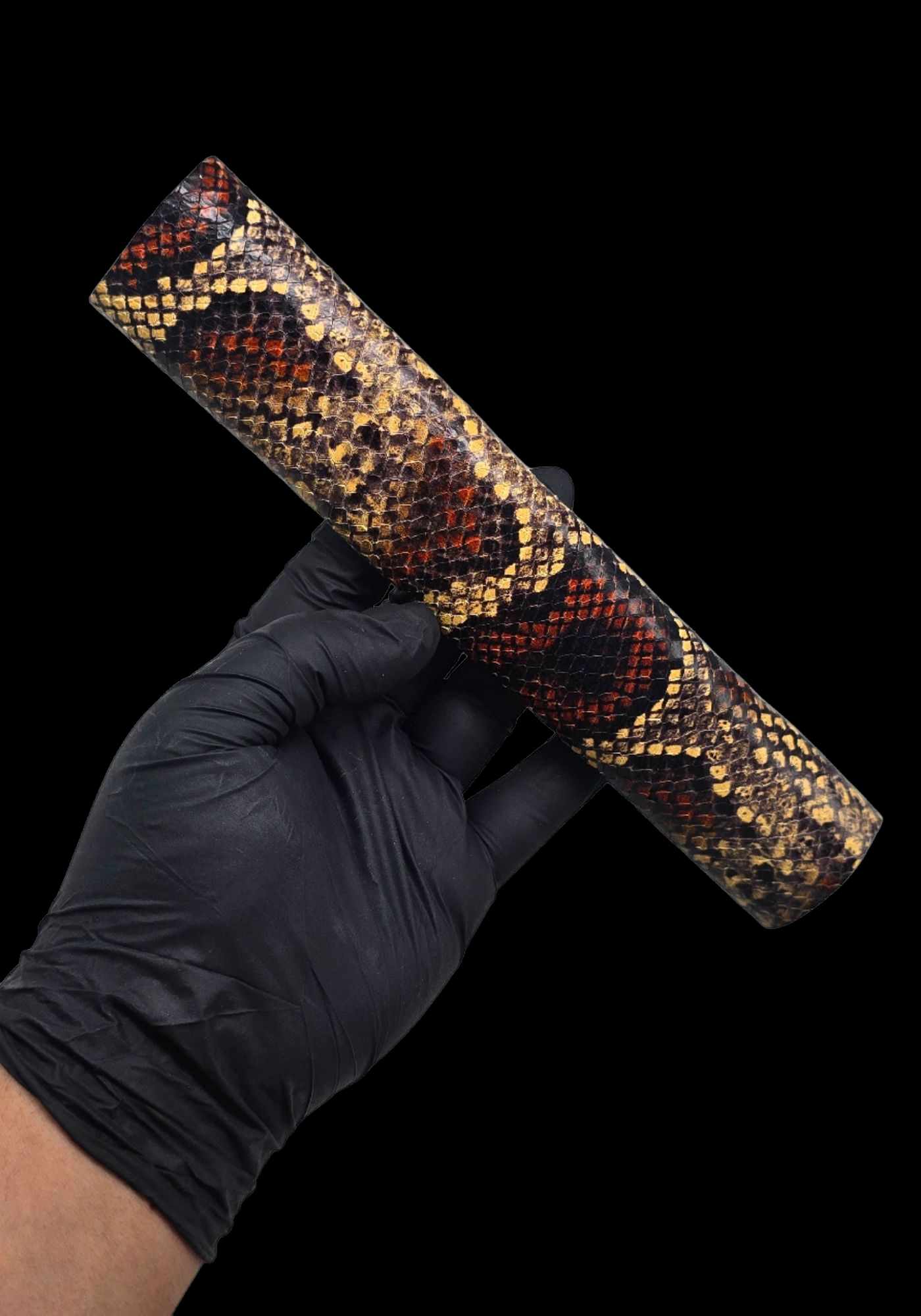 Copper Head /Sweatband SET