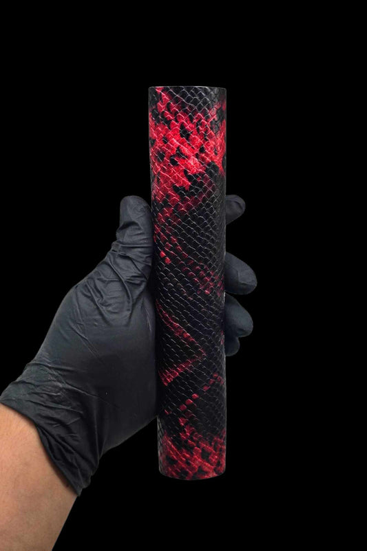 Black Widow/ Sweatband SET