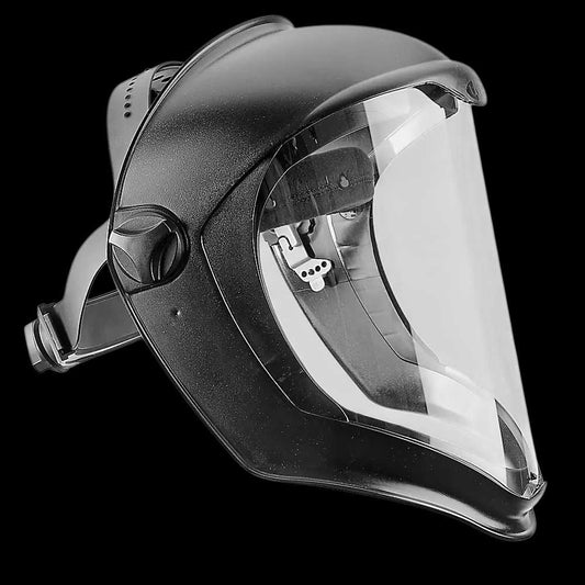 Helmet Sweatband/ Copper Head