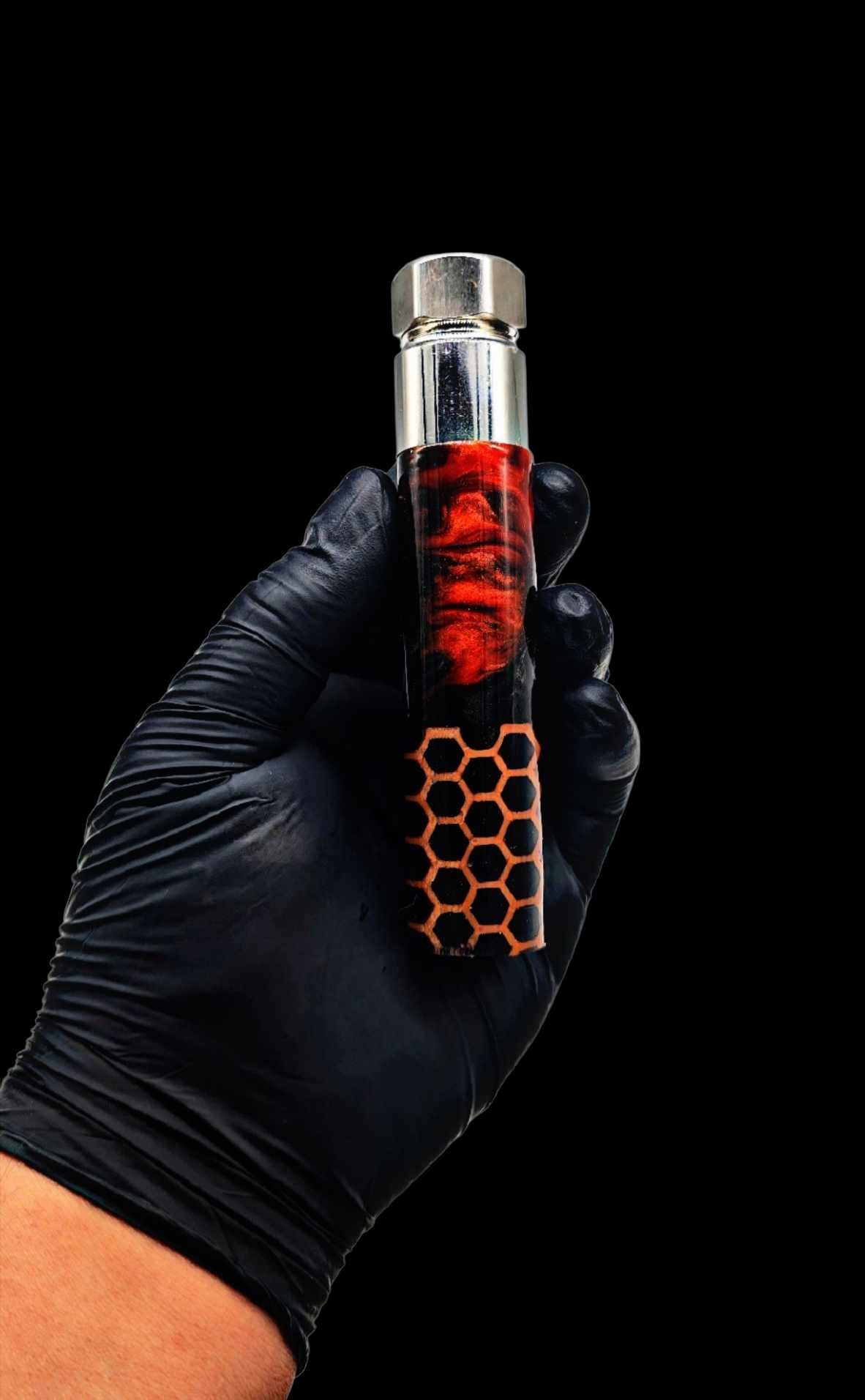 SOLD OUT - Diablo: Tungsten Holder Small