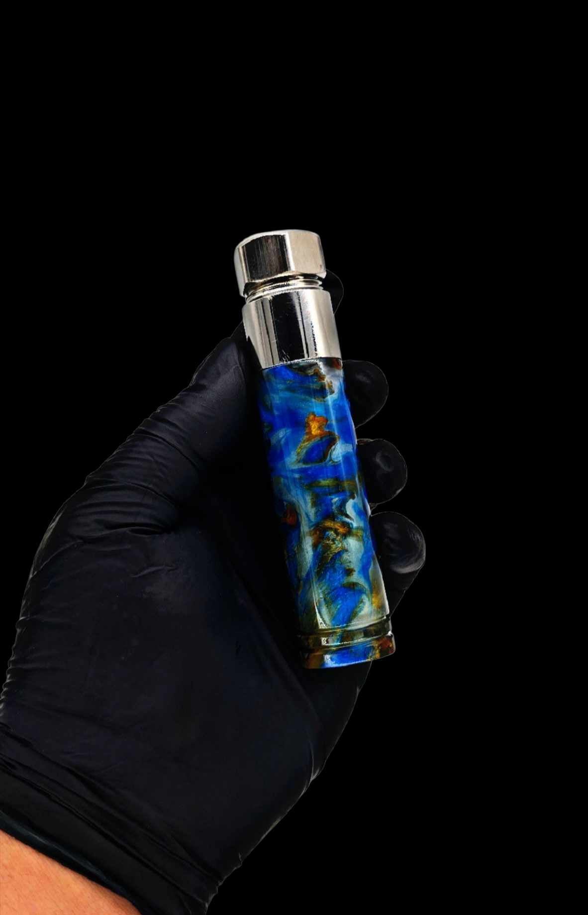 SOLD OUT - Monarch: Tungsten Holder Small