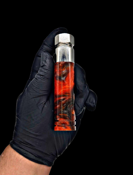 SOLD OUT - Magma: Tungsten Holder Micro Limited