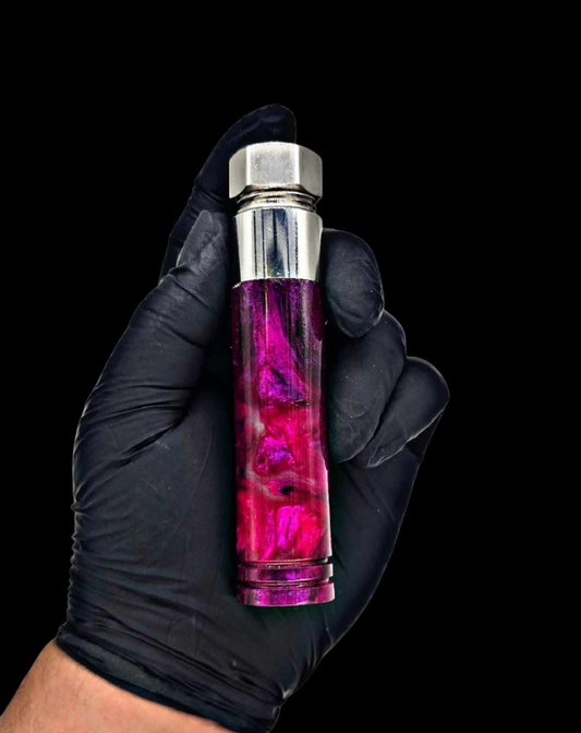 SOLD OUT - Demon Blood: Tungsten Holder Micro