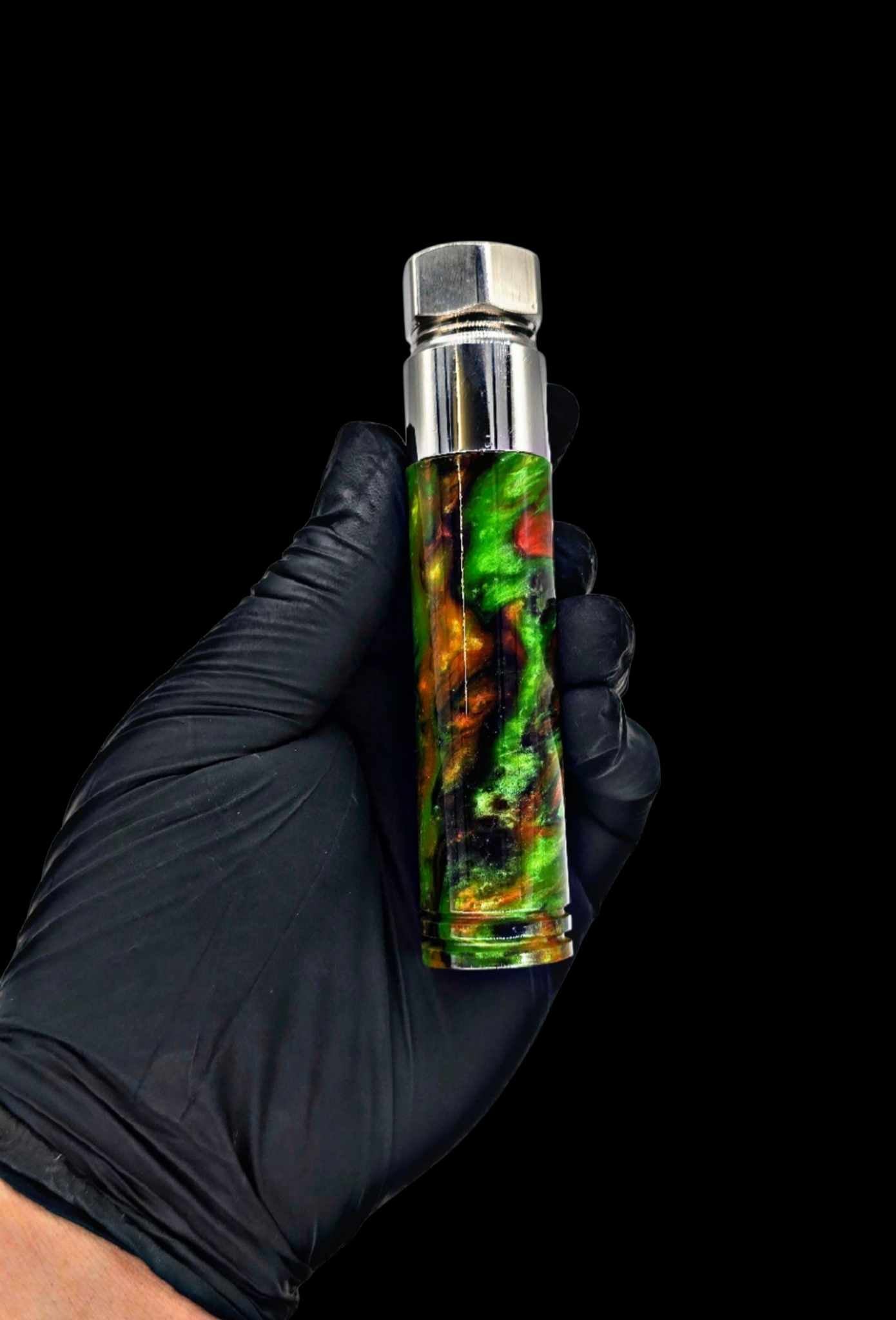 SOLD OUT - Poison Apple: Tungsten Holder Micro