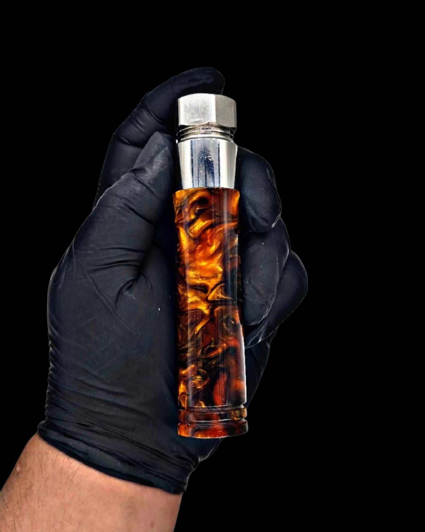 Dragons Breath: TIG Set