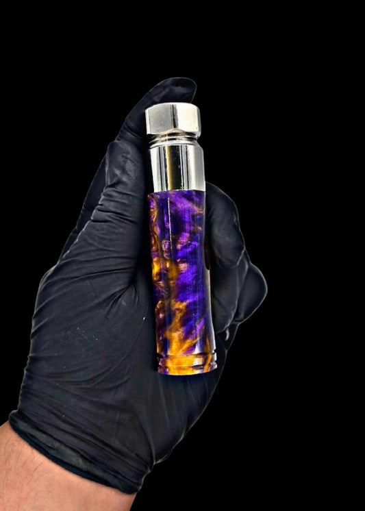 SOLD OUT - Voodoo: Tungsten Holder Micro