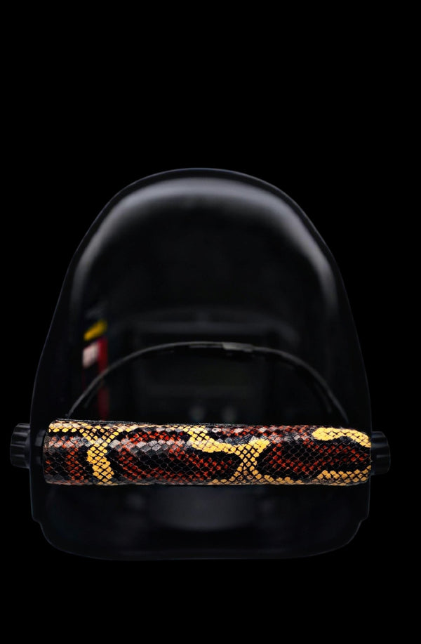 SOLD OUT - Copper Head: Helmet Headband