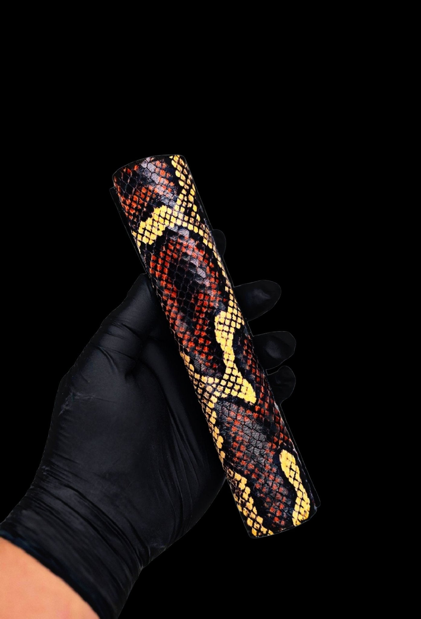 SOLD OUT - Copper Head: Helmet Headband