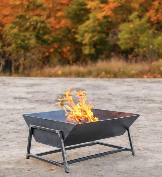 Fire Pit 30"x30"