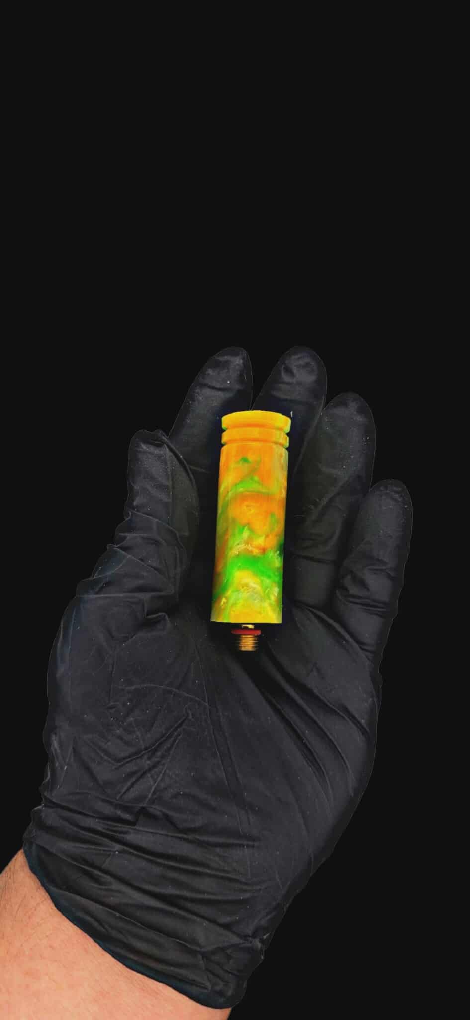 SOLD OUT - Melon Ball : Back Cap