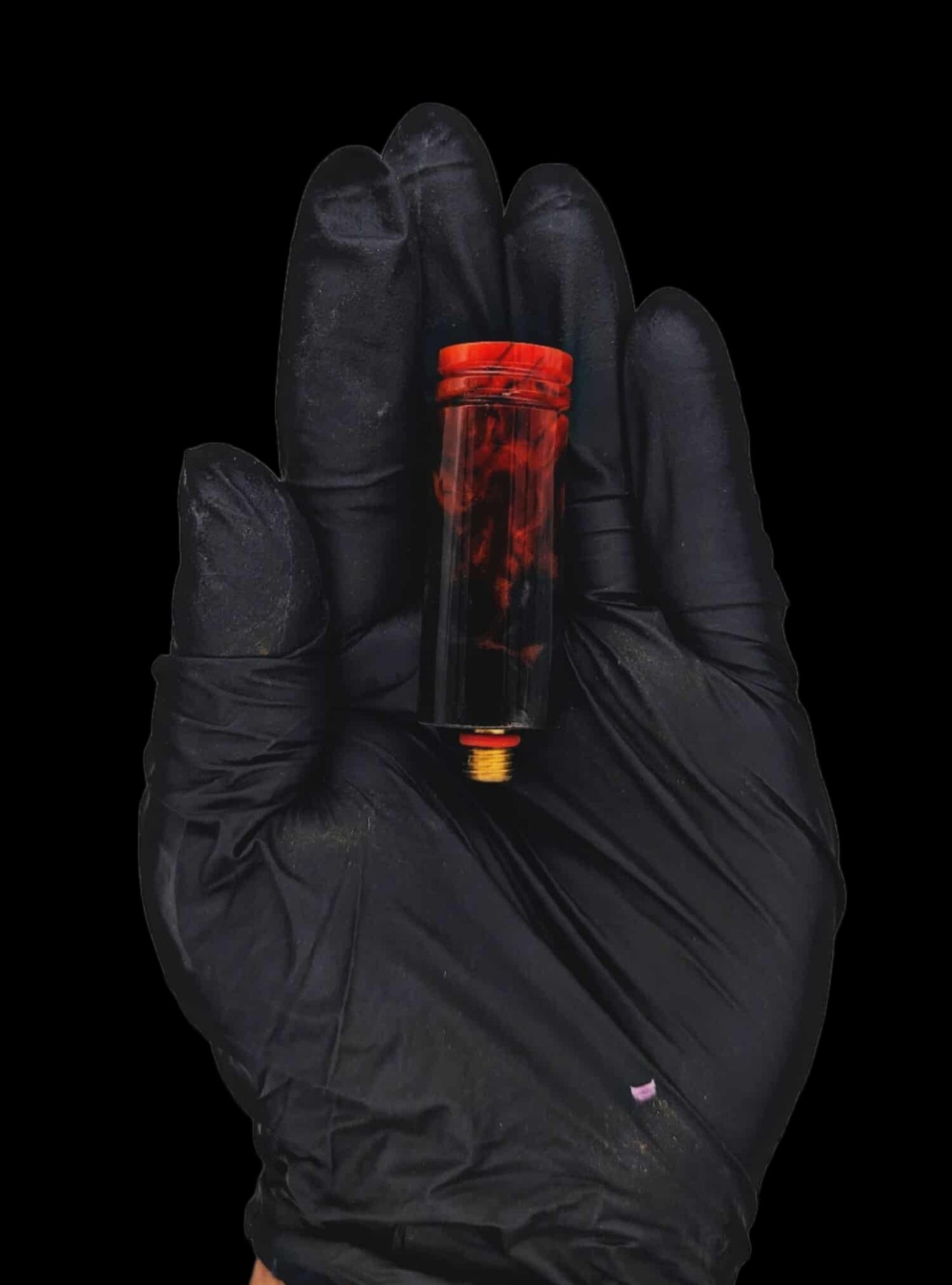 SOLD OUT - Diablo: Back Cap