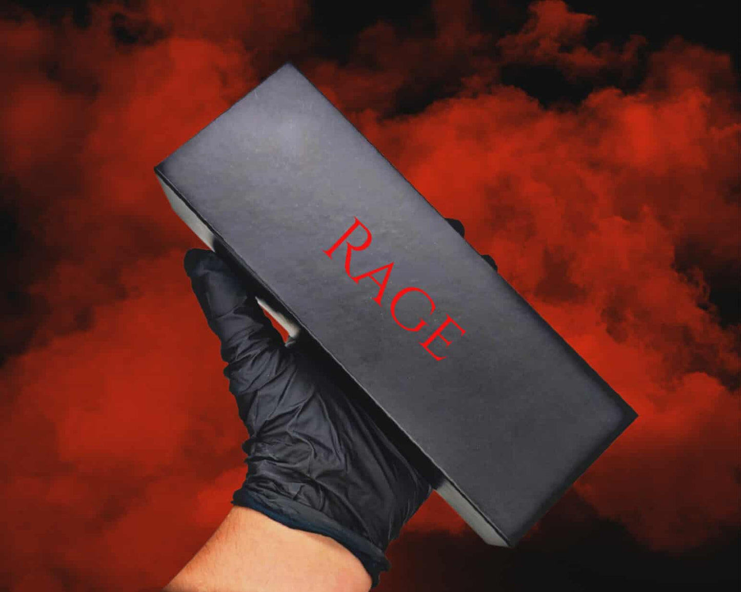 SOLD OUT - Copper Head: Helmet Headband