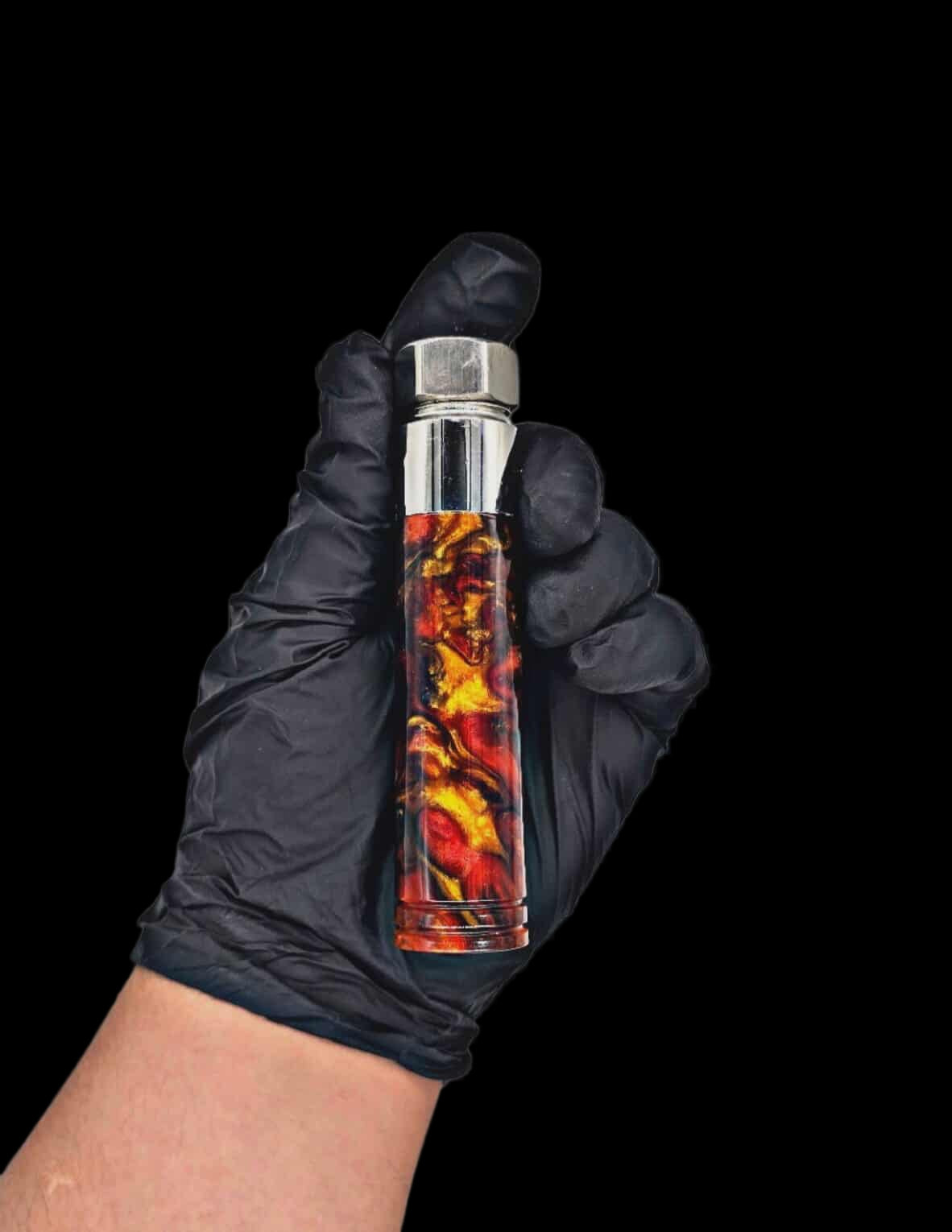 SOLD OUT - Dragon's Breath: Tungsten Holder Micro