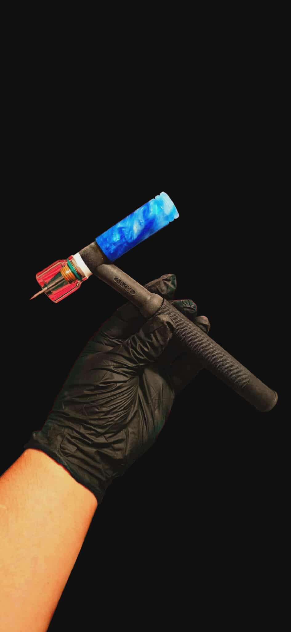 SOLD OUT - Tsunami : Back Cap