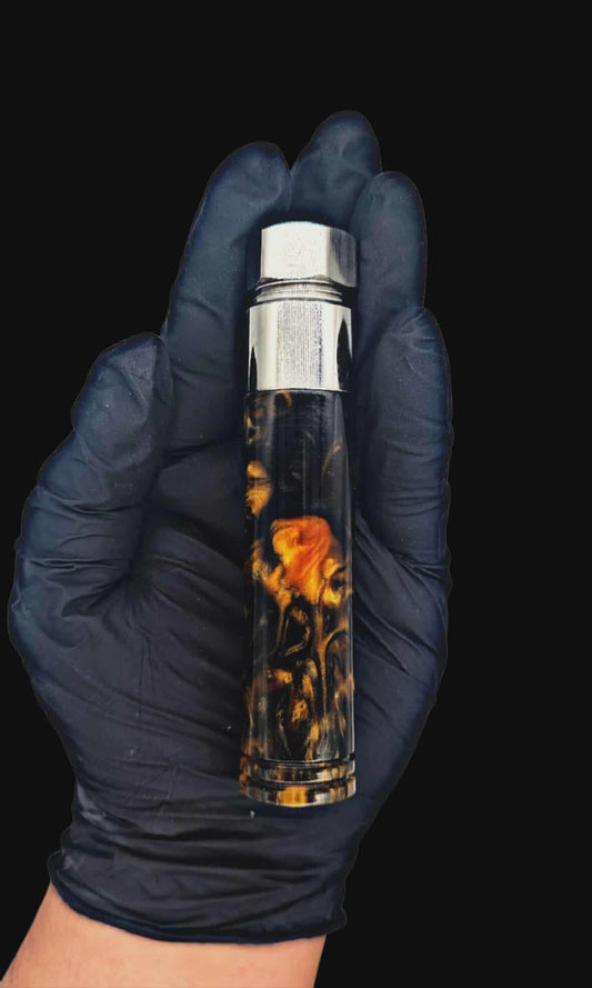 SOLD OUT - Anubis: Tungsten Holder Micro