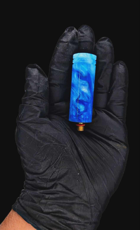 SOLD OUT - Tsunami : Back Cap