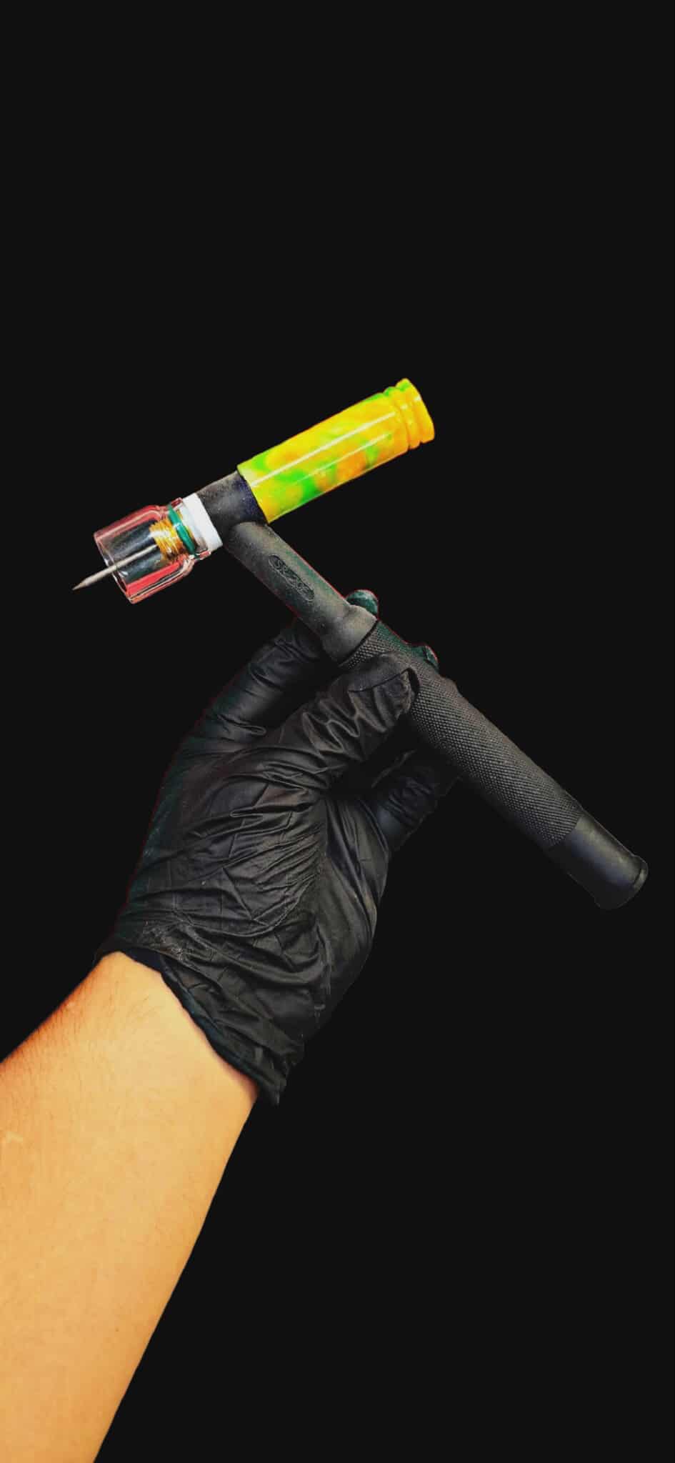 SOLD OUT - Melon Ball : Back Cap