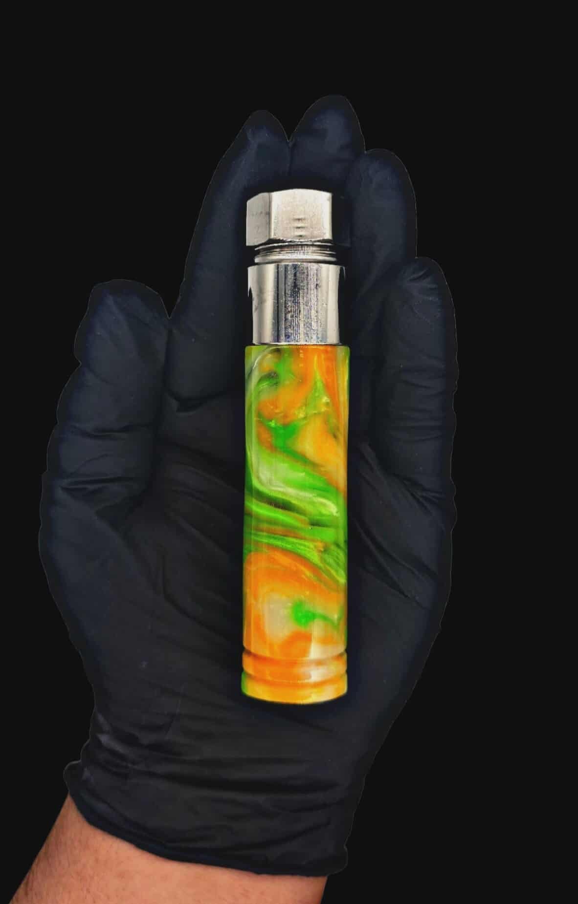 SOLD OUT - Melon Ball: Tungsten Holder Micro