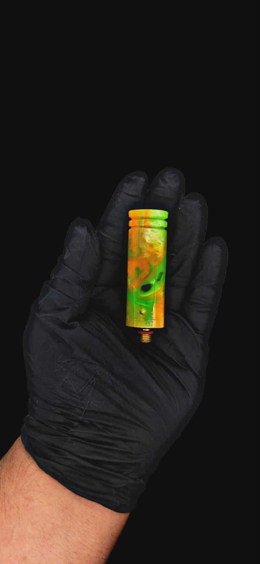 SOLD OUT - Melon Ball : Back Cap