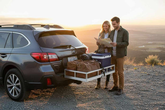 "Hunters Friend"Cargo carrier